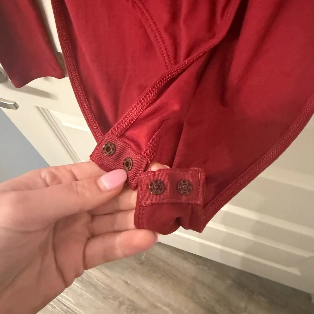 Bodysuit - Picture 3 of 4